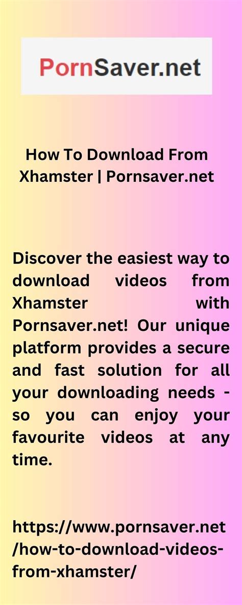 xhamster videos herunterladen|How To Download From xHamster